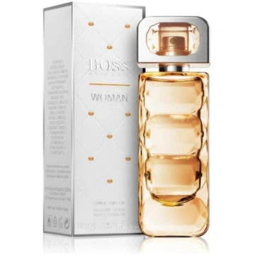 Hugo Boss Orange Woman Smaržas EDT 30 ml (07370522