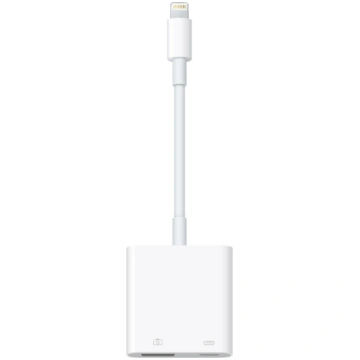 Apple adapter Lightning - USB 3 Camera MX5J3ZM/A