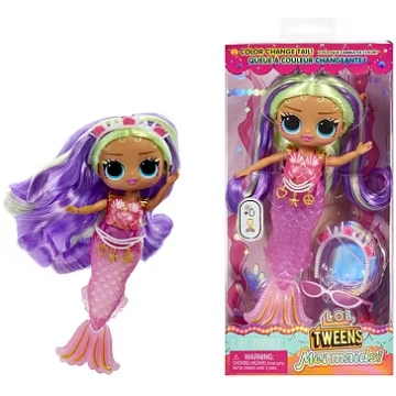 MGA Entertainment LOL Surprise Tweens Mermaids! - 
