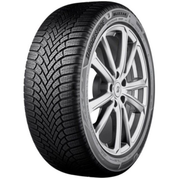 bridgestone blizzak 6 205 55r16