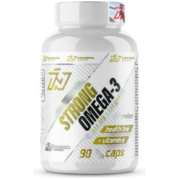 Strong Omega 3 Immortal Nutrition 90 caps