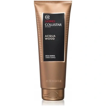 Šampūns Collistar Acqua Wood (vīriešiem) 250 ml — 