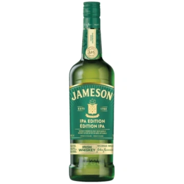 Viskijs - Jameson Caskmates IPA Edition 0,7 l 40 %