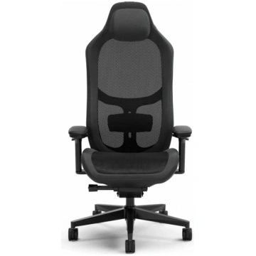 FRACTAL DESIGN Refine | Gaming Chair | Dark Mesh F