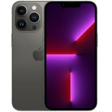 APPLE IPHONE 13 PRO MAX 128 GRAPHITE - USATO GRADO