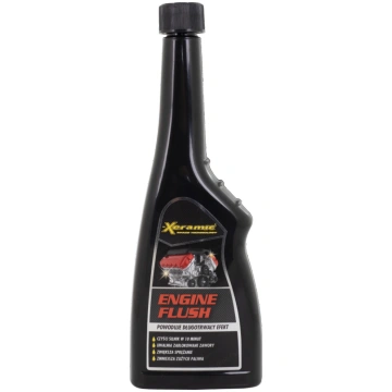 ENGINE FLUSH 250ml XERAMIC 20124