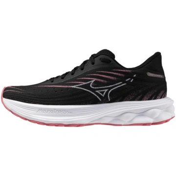 Scarpa Mizuno W Wave Skyrise 6 Black Camellia Rose