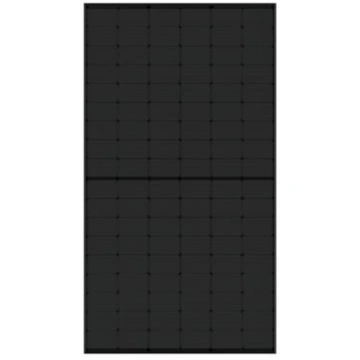Jinko Tiger Neo 430W / n-type, full-black