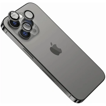 Kameras stikliņš FIXED priekš Apple iPhone 14 / 14