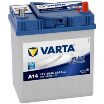 Varta - BD A14 - 12V | 330A | 40Ah ART#578754