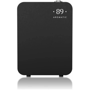Industriāls aromātu aparāts Aromatic 89 Aromatic •