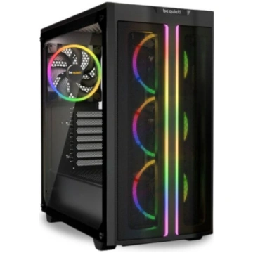 Dators Gaming PC Rocket 4, AMD Ryzen™ 7 7800X3D 4.