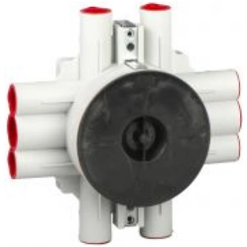Multifix Fire - ceiling box - c/c 70 mm - 10 rigid