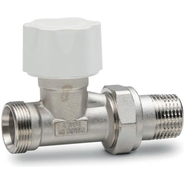 Luxor termostata ventīlis 1/2"" RD211 M(24x19), L6