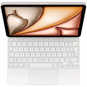 Apple Magic Keyboard - Case with Trackpad for iPad