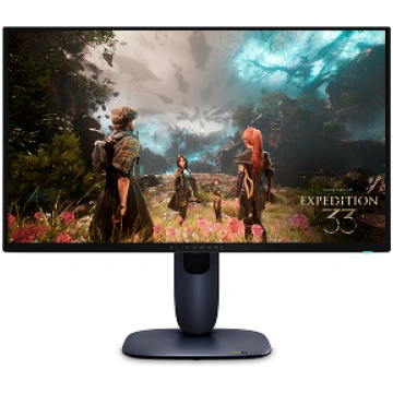 Dell Alienware 27 4K QD-OLED Gaming Monitor - AW27
