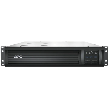 APC Smart-UPS SMT1000RMI2UC - 4x C13, USB, Rackmou