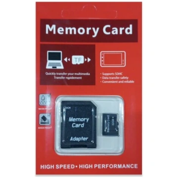 Atmiņas karte telefonam Micro SD kartes StoreXO