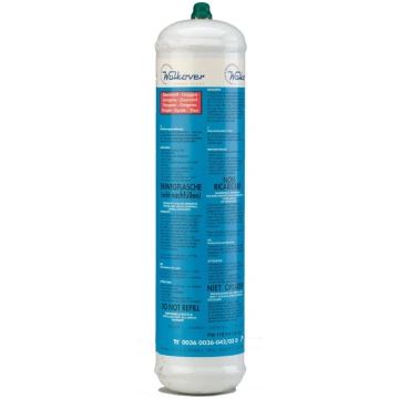Kemper Skābekļa gāze 110 bāru Kemper 10/2-571