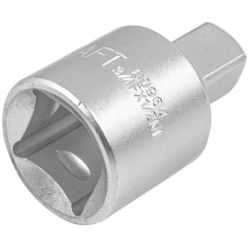 Adapteris 3/4"(F)x1/2"(M) Forcekraft