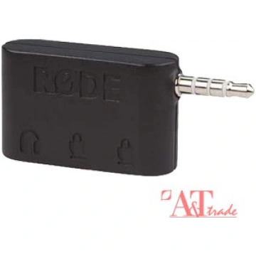 Rode SC6 Dual TRRS adapteris