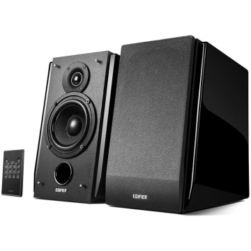 Edifier R1850DB Aktīvais grāmatu plaukta skaļrunis