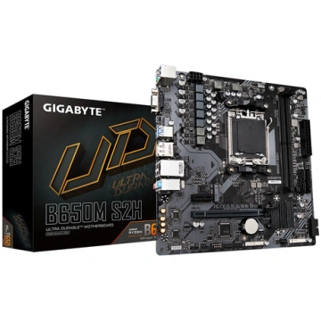 Pamatplate AMD procesorsiem Gigabyte MB AMD B650 S
