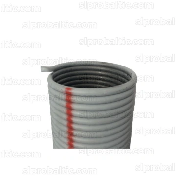 Hormann industriālo vārtu vērpes atspere R517 3074