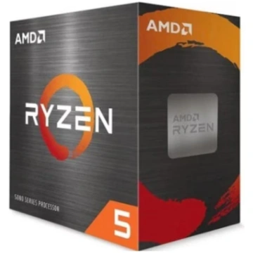 AMD Ryzen?? 5 5600X Desktop Processor
