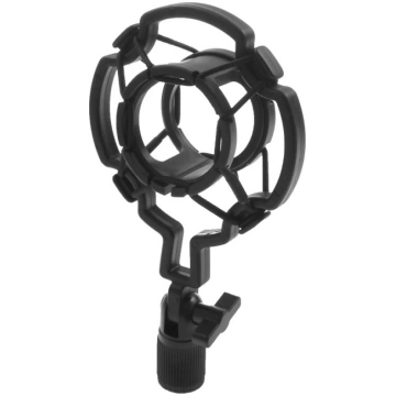 piederums, FORMAX, Universal microphone shock moun