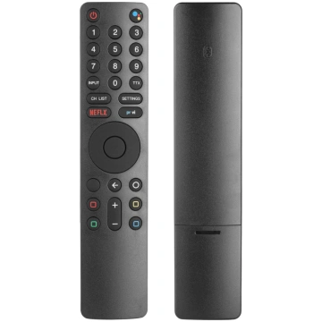 Sprachfernbedienung XMRM-010 kompatibel mit 4S 4A 