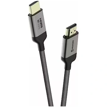 Swissten HDMI to HDMI 8K Cable 2m (75501201)