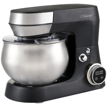 Feel Maestro MR-558 mixer Stand mixer 2000 W Black