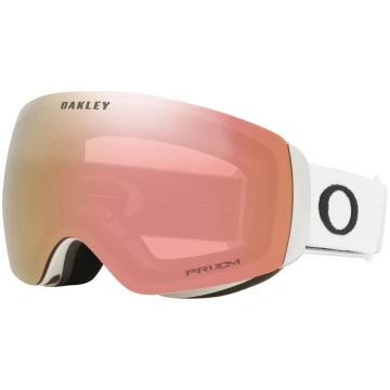 OAKLEY brilles Flight Deck M matt white w/prizm ro