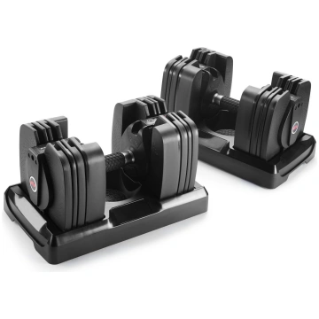 Bowflex 560 Smart Dumbbells, pāris