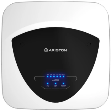 Ūdens sildītājs Ariston ANDRIS ELITE 15 L, zem izl
