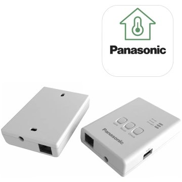Panasonic CZ-TAW1B interneta modulis