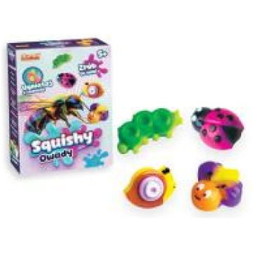 DUMEL DD 30609 Squishy-Owady 265888