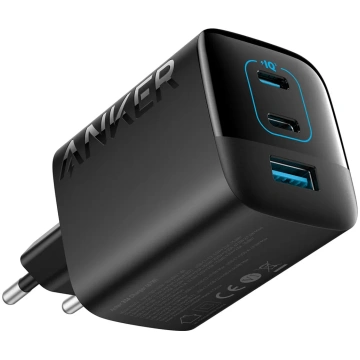 Anker 336 Network Charger, 67W, 3.25A, 1 x USB-A -