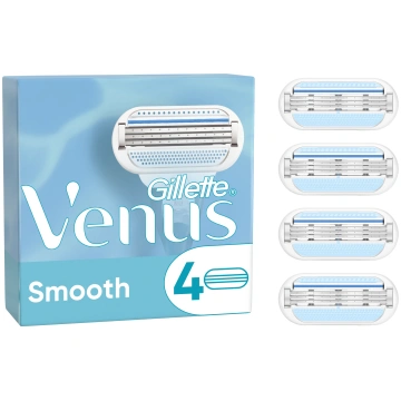 GILLETTE Gillette Venus Smooth Razor Skuvekļa Main