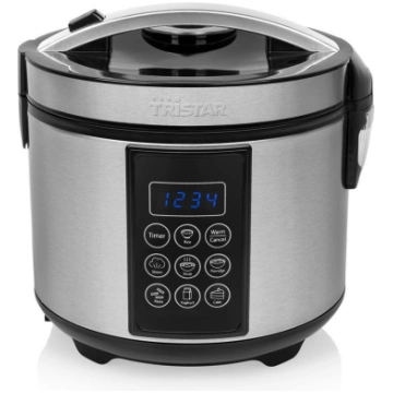 Tristar | Multicooker | RK-6132 | 500 W | 1.5 L | 