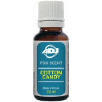 ADJ Fog Scent Cotton Candy 1211200026