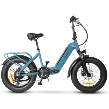 DYU FF500 Lite FatBike