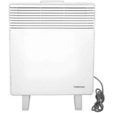 Konvektors elektriskais Thermoval, 500W, IP20