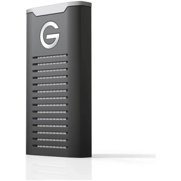 Ārējais cietais disks SanDisk PROFESSIONAL 4TB G-D