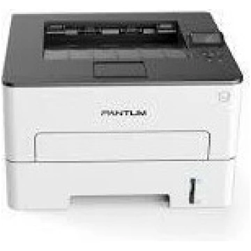 Laser Printer|PANTUM|P3300DN|USB 2.0|WiFi|ETH|Dupl