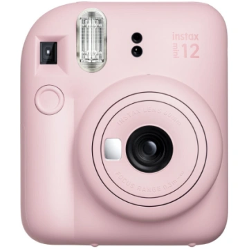 Fujifilm Instax Mini 12, blossom pink 16806107