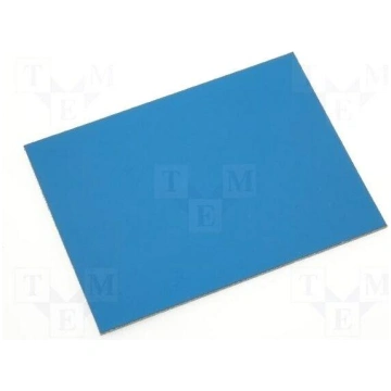 Laminate | FR4 | 1.5mm | L: 100mm | W: 75mm | doub