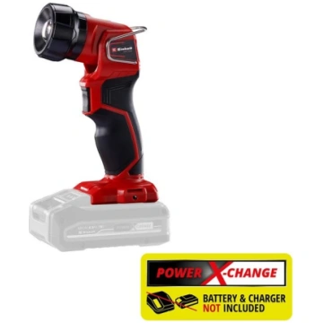 EINHELL Akumulatora lampa TE-CL 18 Li H-Solo