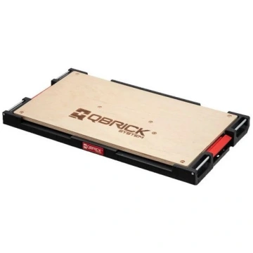 Adapteris ar platformu QBrick System ONE Adapter M